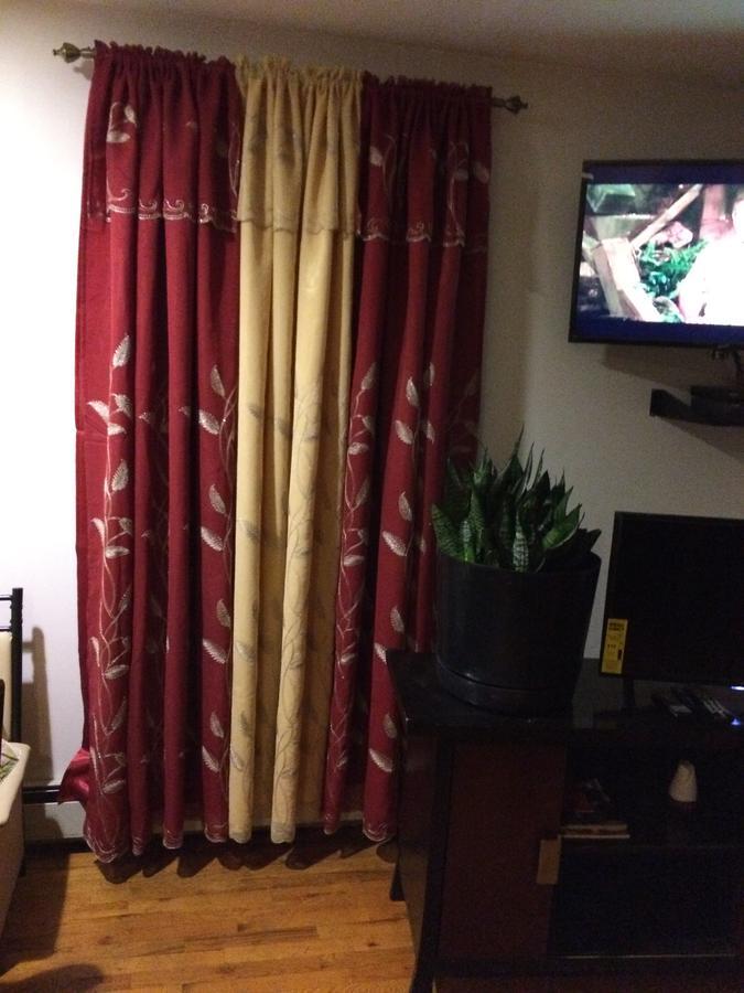 Cozy And Quiet Apartment New York Bagian luar foto