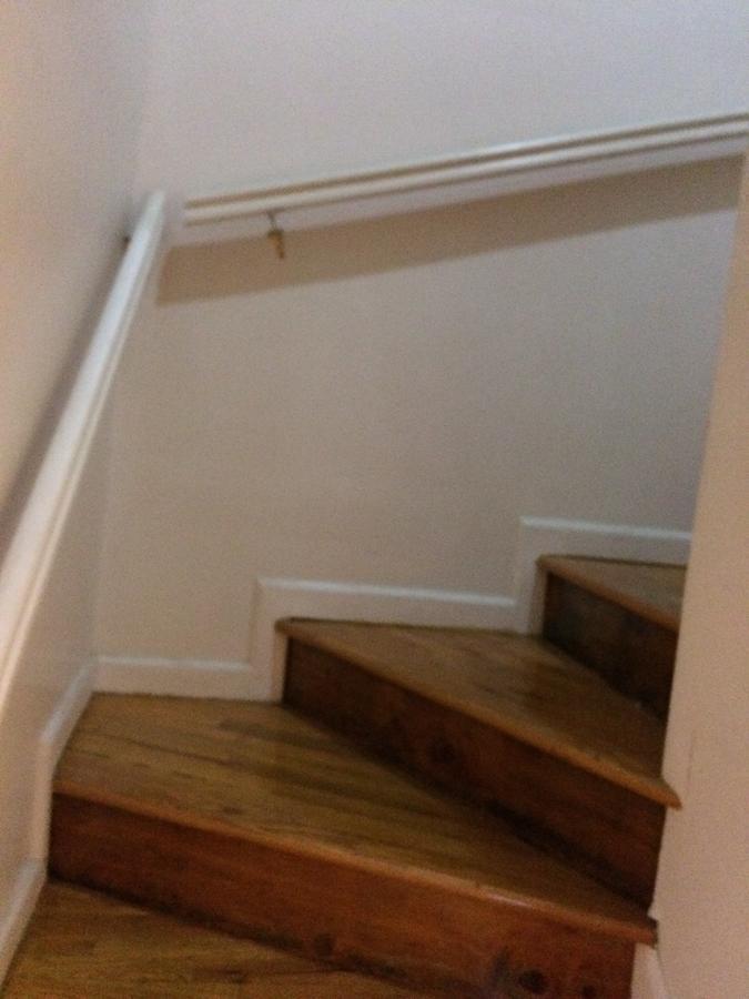 Cozy And Quiet Apartment New York Bagian luar foto