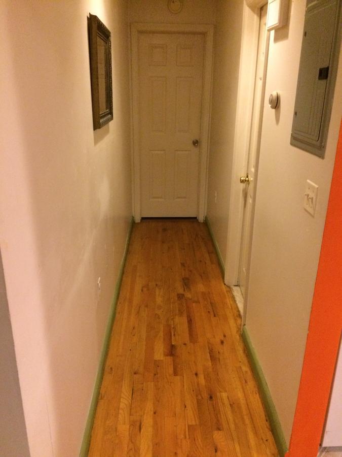 Cozy And Quiet Apartment New York Bagian luar foto