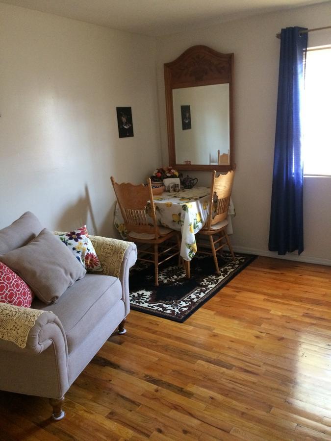 Cozy And Quiet Apartment New York Bagian luar foto