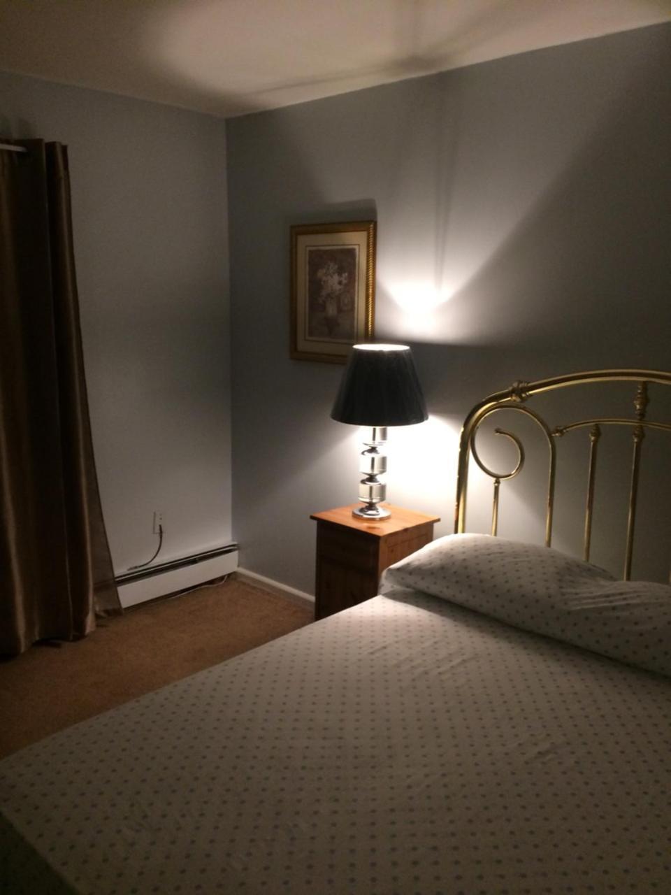 Cozy And Quiet Apartment New York Bagian luar foto