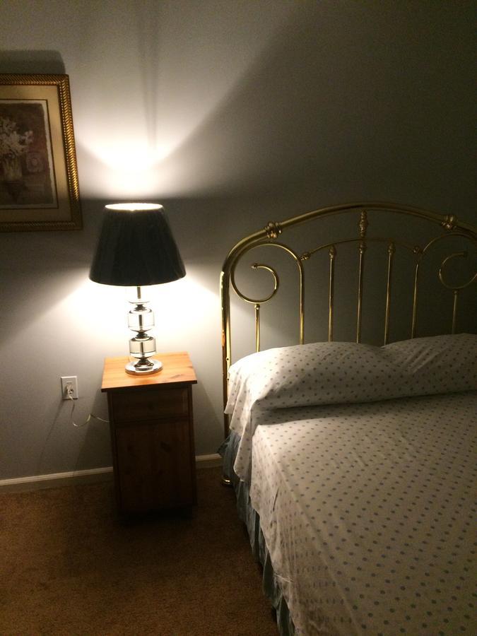 Cozy And Quiet Apartment New York Bagian luar foto